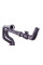 224006 IMPERGOM Патрубок радіатора Citroen Berlingo/Peugeot Partner 1.6HDi 05- (к-кт)