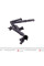 224006 IMPERGOM Патрубок радіатора Citroen Berlingo/Peugeot Partner 1.6HDi 05- (к-кт)