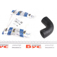 224032 IMPERGOM Патрубок інтеркулера Fiat Ducato/Citroen Jumper 2.8HDI -06