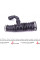 224131 IMPERGOM Патрубок повітряного фільтра Ford Focus II/Volvo S40/V50 1.6/1.6TDCi 03-12 (к-кт у зборі)