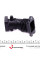 224144 IMPERGOM Патрубок впускного колектора Ford Focus II 1.6TDCi 05-12