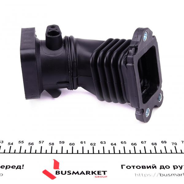 224144 IMPERGOM Патрубок впускного колектора Ford Focus II 1.6TDCi 05-12