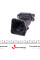 224144 IMPERGOM Патрубок впускного колектора Ford Focus II 1.6TDCi 05-12