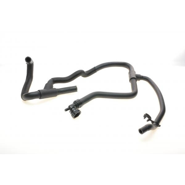 224533 IMPERGOM Патрубок системи охолодження Renault Master III 2.3dCi 10-(к-кт у зборі)