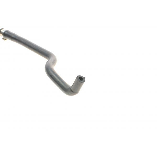 224685 IMPERGOM Патрубок системи охолодження BMW 5 (F10)/7 (F01-F04)/X5 (E70)/X6 (E71) 4.4i 08-12