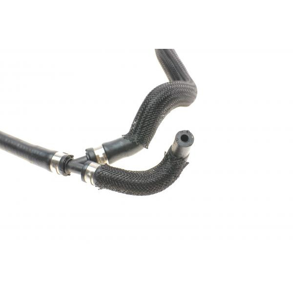 224685 IMPERGOM Патрубок системи охолодження BMW 5 (F10)/7 (F01-F04)/X5 (E70)/X6 (E71) 4.4i 08-12