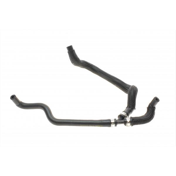 224685 IMPERGOM Патрубок системи охолодження BMW 5 (F10)/7 (F01-F04)/X5 (E70)/X6 (E71) 4.4i 08-12