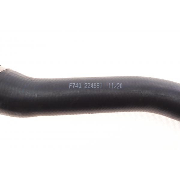224691 IMPERGOM Патрубок радіатора (нижній) BMW 3 (E46) 1.8i/2.0i 01-07