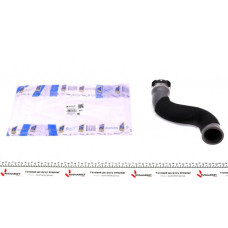 224724 IMPERGOM Патрубок інтеркулера (R) Renault Megane III 1.5 dCi 08-