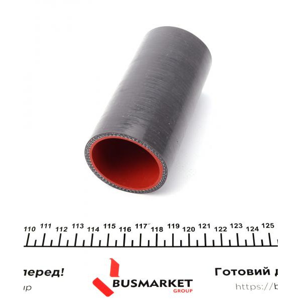 224757 IMPERGOM Патрубок інтеркулера Dacia Logan/Sandero 1.5dCi 10- (к-кт)