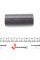 224757 IMPERGOM Патрубок інтеркулера Dacia Logan/Sandero 1.5dCi 10- (к-кт)