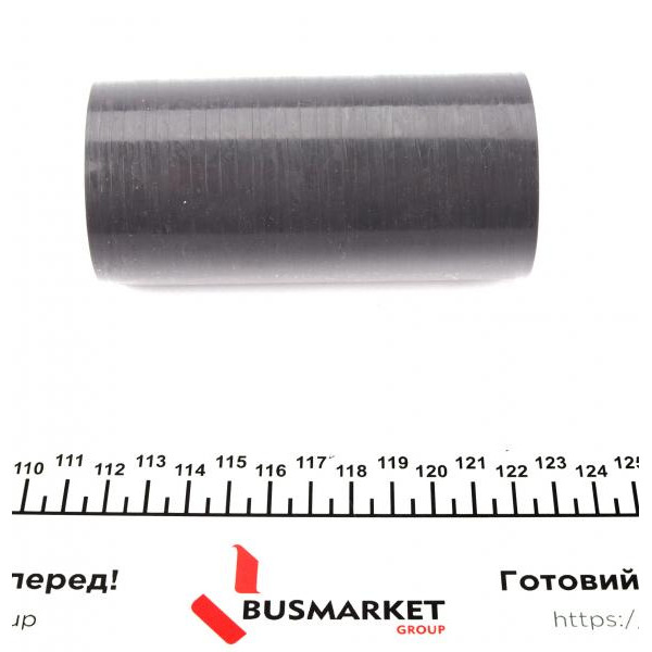 224757 IMPERGOM Патрубок інтеркулера Dacia Logan/Sandero 1.5dCi 10- (к-кт)