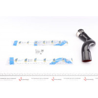 224763 IMPERGOM Патрубок інтеркулера Dacia Duster/Renault Clio IV 1.5dCi 13-