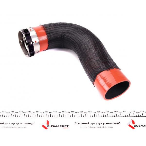 224766 IMPERGOM Патрубок інтеркулера Renault Master III/Opel Movano B 2.3dCi 10-