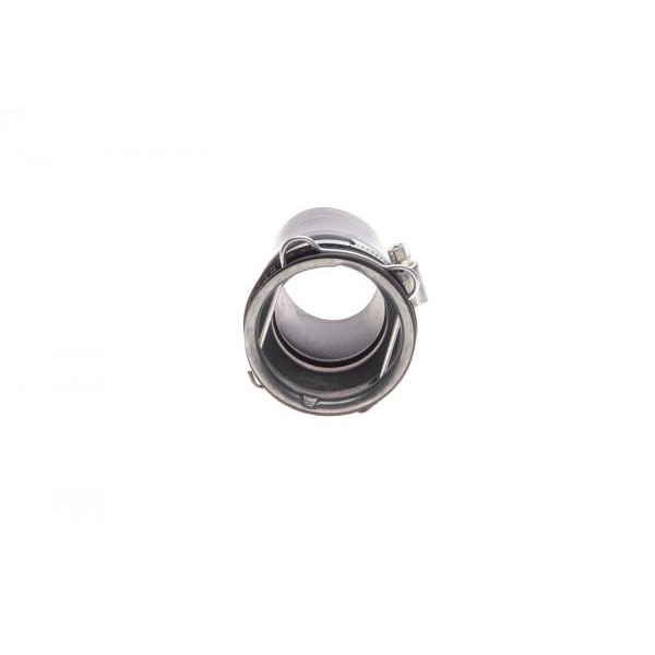 224780 IMPERGOM Патрубок інтеркулера Renault Laguna III 1.5dCi 07-15 (к-кт 2 шт)