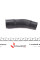 224787 IMPERGOM Патрубок системи охолодження Renault Trafic II/Opel Movano B 2.0dCi/2.3CDTI 06-