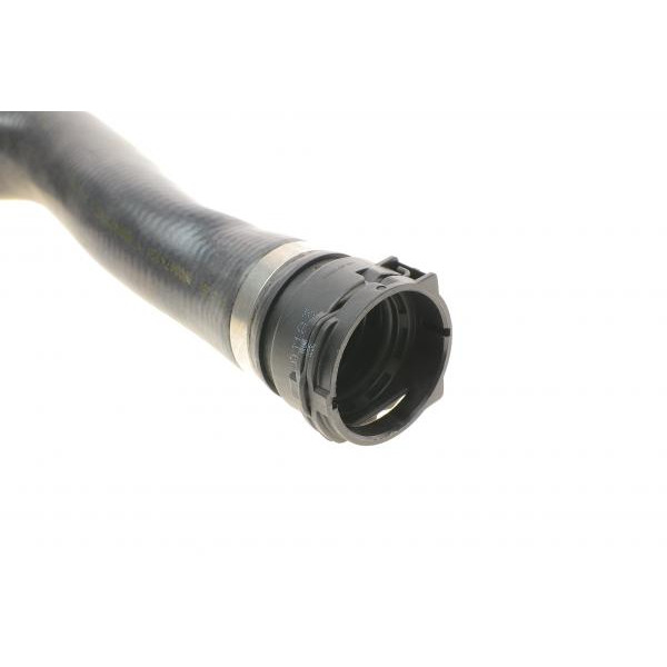 224968 IMPERGOM Патрубок радіатора (верхній) BMW 5 (E60/E61) 04-10 (к-кт у зборі)
