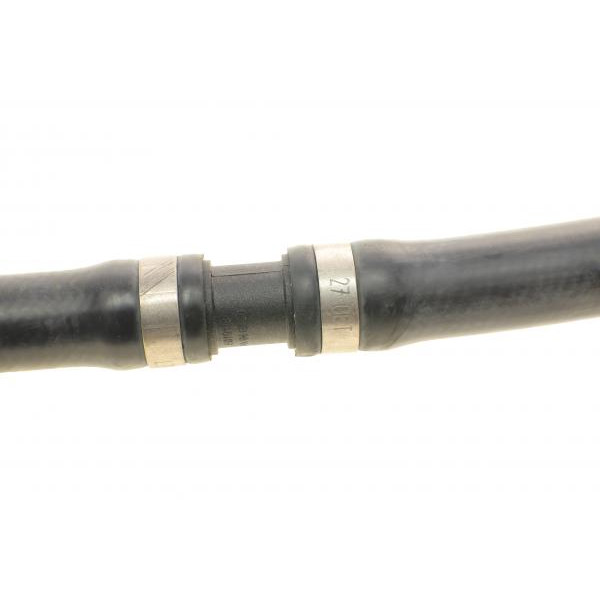 225338 IMPERGOM Патрубок радіатора BMW 5 (E60) 2.0i/2.5i/2.0d 01-10