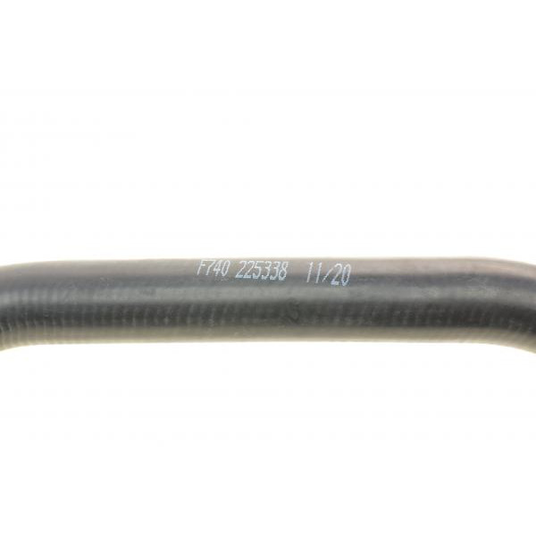 225338 IMPERGOM Патрубок радіатора BMW 5 (E60) 2.0i/2.5i/2.0d 01-10