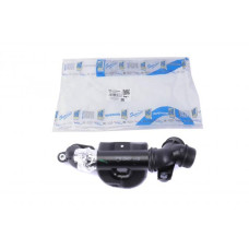 225421 IMPERGOM Патрубок турбіни Ford Focus II/Mazda 3 1.6TDCi/HDi 04-13