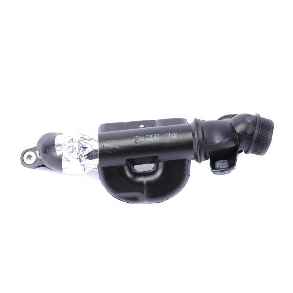 225421 IMPERGOM Патрубок турбіни Ford Focus II/Mazda 3 1.6TDCi/HDi 04-13