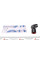 225446 IMPERGOM Патрубок інтеркулера Citroen Jumper/Peugeot Boxer 2.2HDi 11-