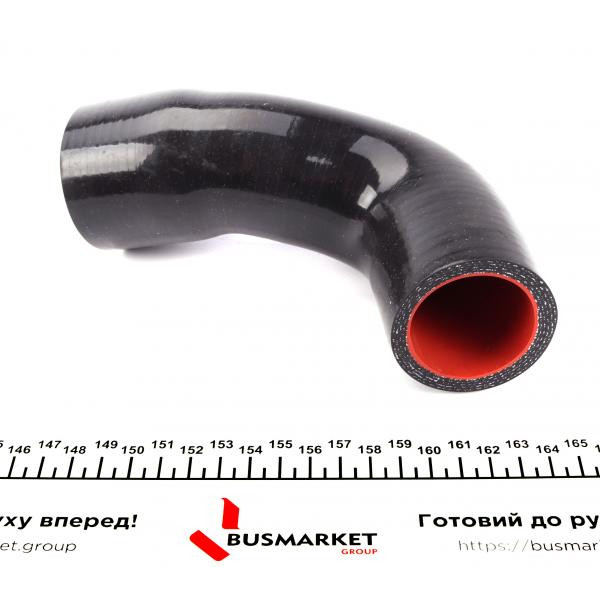 225446 IMPERGOM Патрубок інтеркулера Citroen Jumper/Peugeot Boxer 2.2HDi 11-