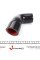 225446 IMPERGOM Патрубок інтеркулера Citroen Jumper/Peugeot Boxer 2.2HDi 11-