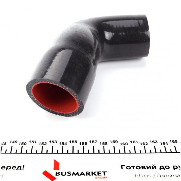 225446 IMPERGOM Патрубок інтеркулера Citroen Jumper/Peugeot Boxer 2.2HDi 11-