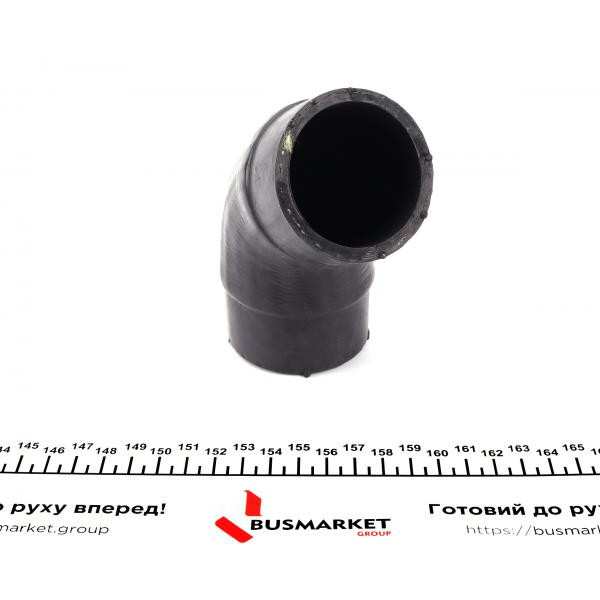 225449 IMPERGOM Патрубок інтеркулера Fiat Ducato/Peugeot Boxer 3.0HDi 06-