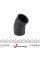 225450 IMPERGOM Патрубок інтеркулера Fiat Ducato/Peugeot Boxer 3.0D 06-