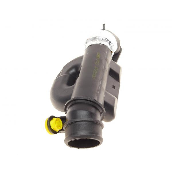 225464 IMPERGOM Патрубок интеркулера (L) Citroen Berlingo/Peugeot Partner 1.6HDi 08-