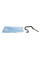 225474 IMPERGOM Патрубок системи охолодження Citroen Jumpy/Peugeot Expert 1.6HDi 07-
