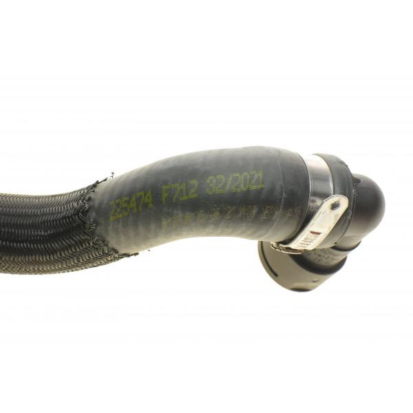 225474 IMPERGOM Патрубок системи охолодження Citroen Jumpy/Peugeot Expert 1.6HDi 07-