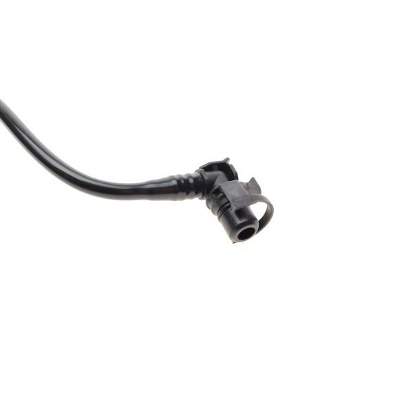 225484 IMPERGOM Шланг системи охолодження Citroen Berlingo/С4/Peugeot Pertner/307 1.4-2.0 00-