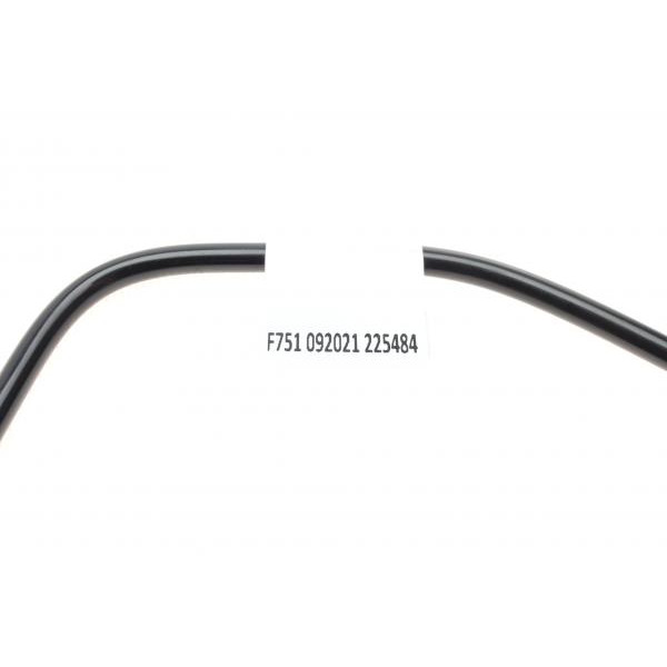 225484 IMPERGOM Шланг системи охолодження Citroen Berlingo/С4/Peugeot Pertner/307 1.4-2.0 00-