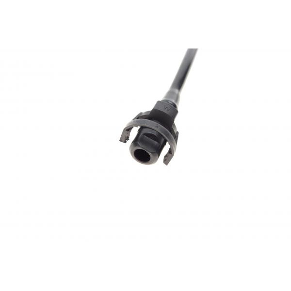 225484 IMPERGOM Шланг системи охолодження Citroen Berlingo/С4/Peugeot Pertner/307 1.4-2.0 00-