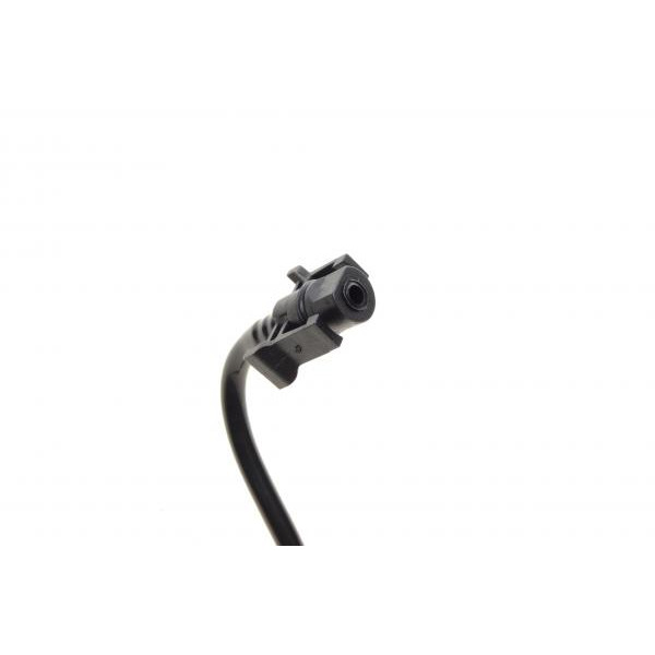 225487 IMPERGOM Шланг системи охолодження Citroen Berlingo/Peugeot Pertner 1.6HDi 05-15