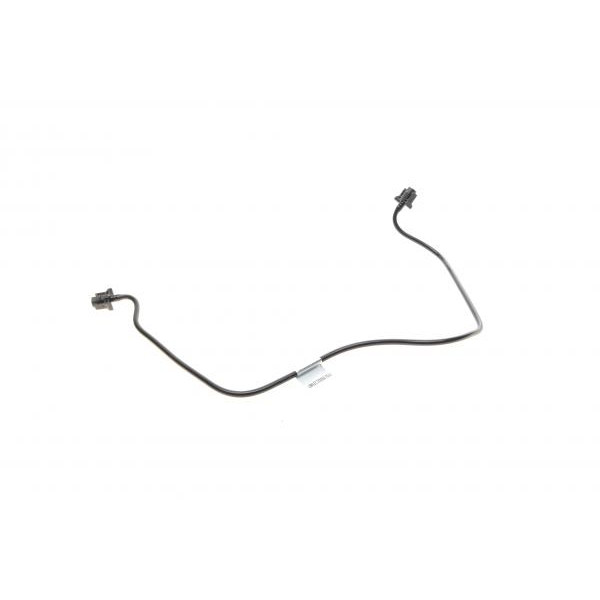 225487 IMPERGOM Шланг системи охолодження Citroen Berlingo/Peugeot Pertner 1.6HDi 05-15