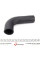 225719 IMPERGOM Патрубок інтеркулера Ford Transit 2.4TDCi/DI/TDE 00-