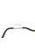 225804 IMPERGOM Шланг системи охолодження Ford Galaxy/Mondeo 2.0/2.2TDCi 07-15