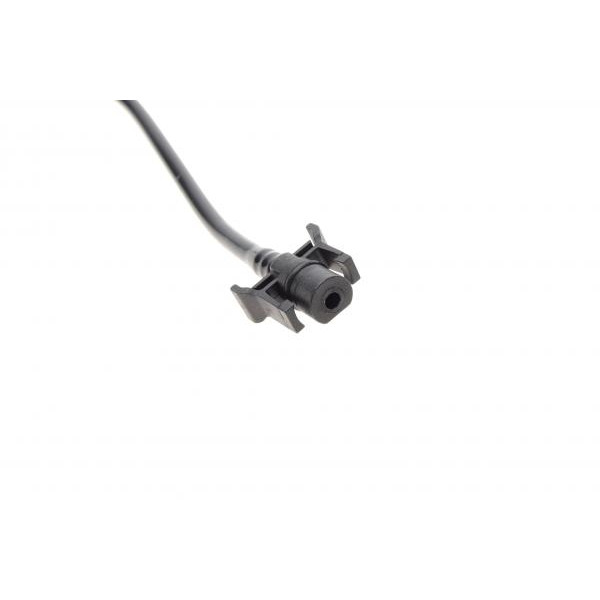 225804 IMPERGOM Шланг системи охолодження Ford Galaxy/Mondeo 2.0/2.2TDCi 07-15