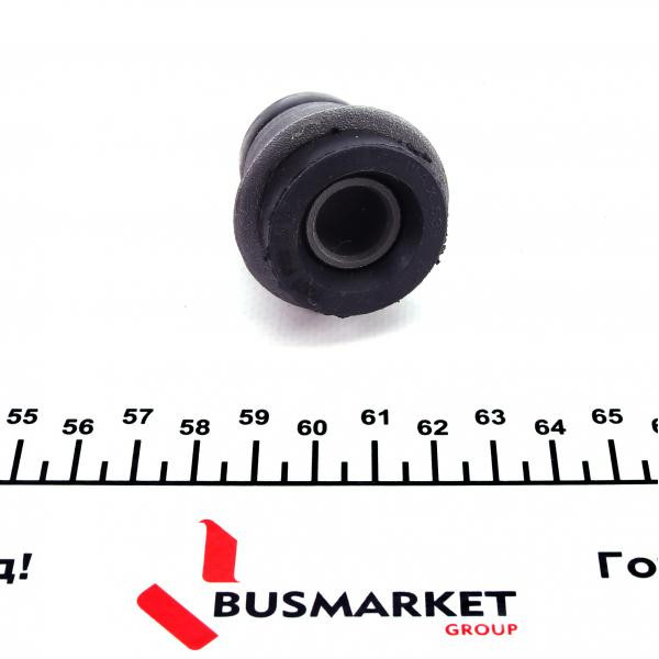 2287 IMPERGOM Сайлентблок важеля Seat Ibiza/Fiat Regata 83-93