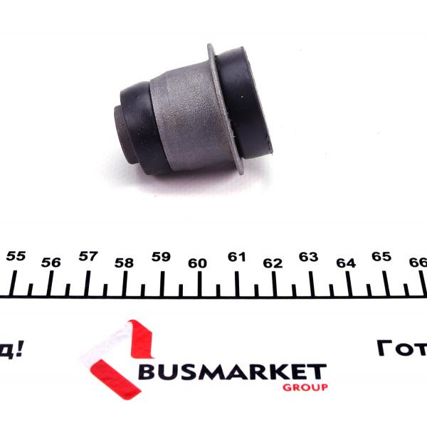 2287 IMPERGOM Сайлентблок важеля Seat Ibiza/Fiat Regata 83-93