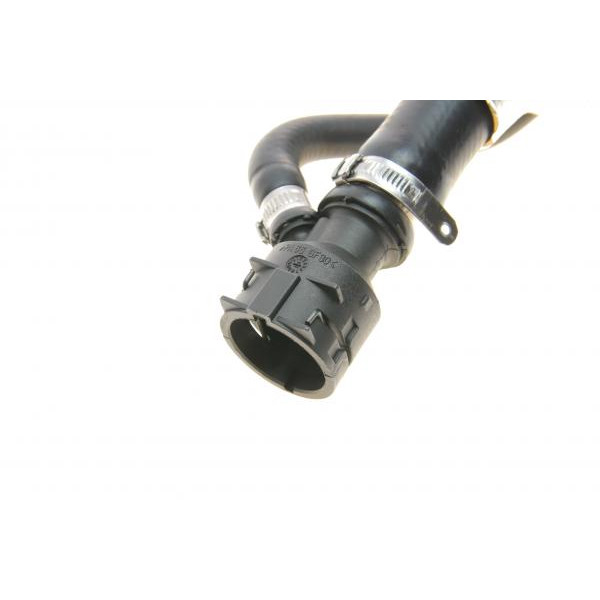 229020 IMPERGOM Патрубок радіатора VW Golf 1.2/1.4TSI 08-16