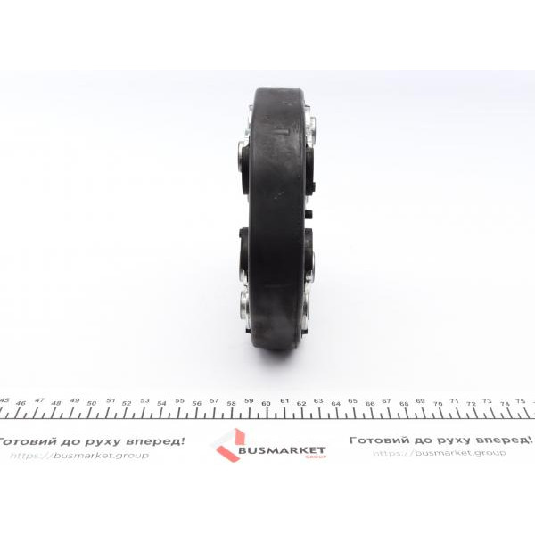 2336 IMPERGOM Муфта кардана еластична BMW 3/5/7/X3 98-11