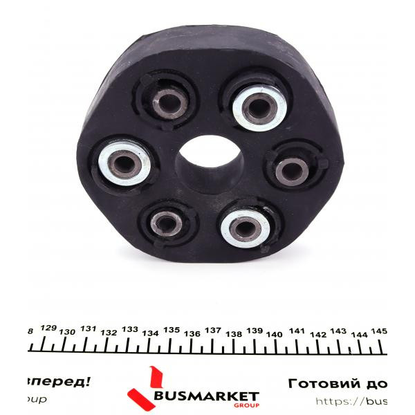 2450 IMPERGOM Муфта кардана эластичная MB C-class (W202)/E-class (W124) 93-00