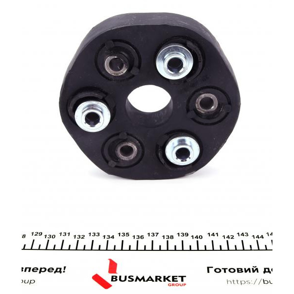 2450 IMPERGOM Муфта кардана эластичная MB C-class (W202)/E-class (W124) 93-00