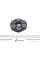 2453 IMPERGOM Муфта кардана еластична MB C-class (W202/S202)/E-class (W210/W124) 82-02 (41x129x24)