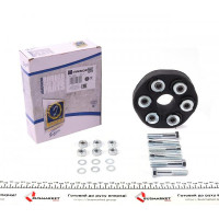 2461 IMPERGOM Муфта кардана еластична MB E-class (W124) -96 (к-кт з болтами)